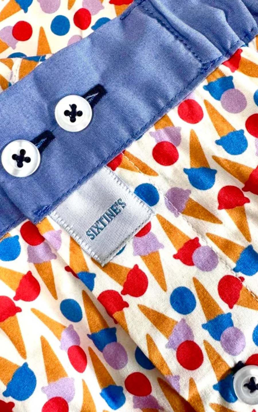 Multi Boxershorts