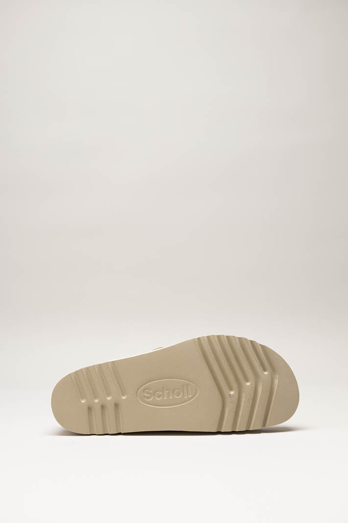 Gebroken wit Slipper image