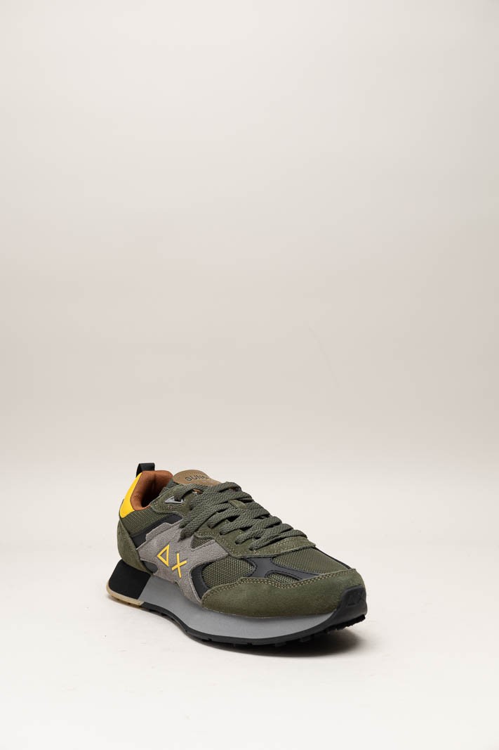 Kaki Sneaker