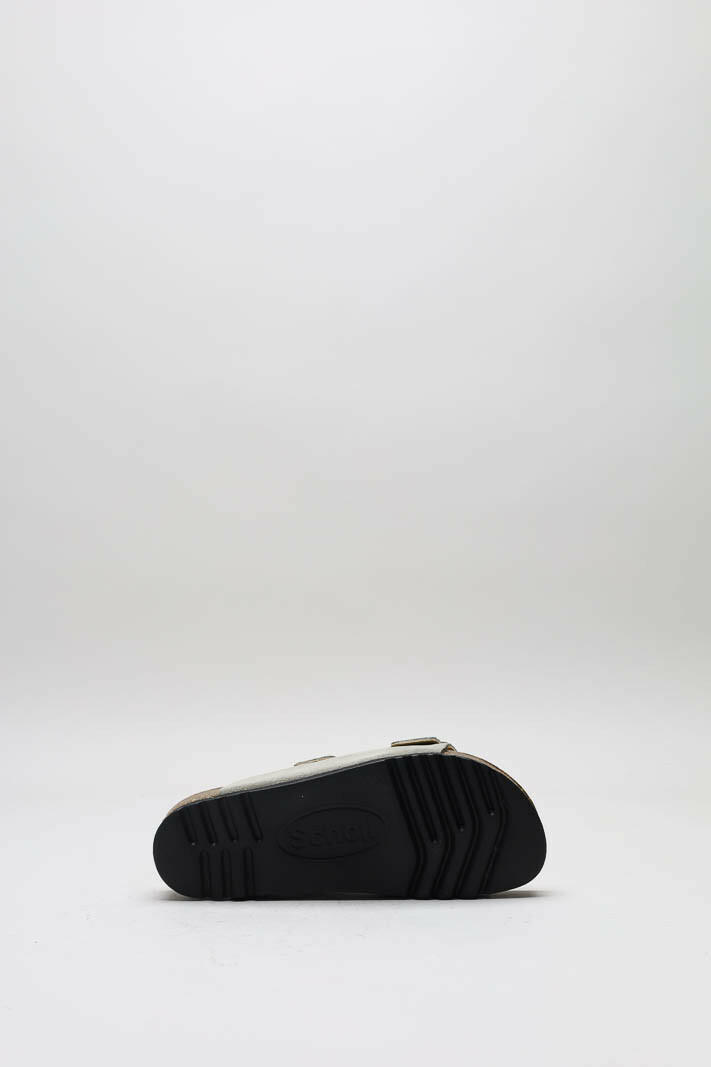 zoom in on Lichtgroen Slipper image Lichtgroen Slipper image