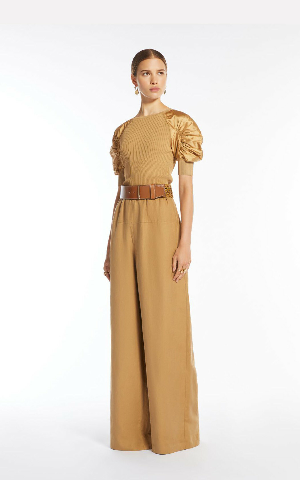 Camel Broek