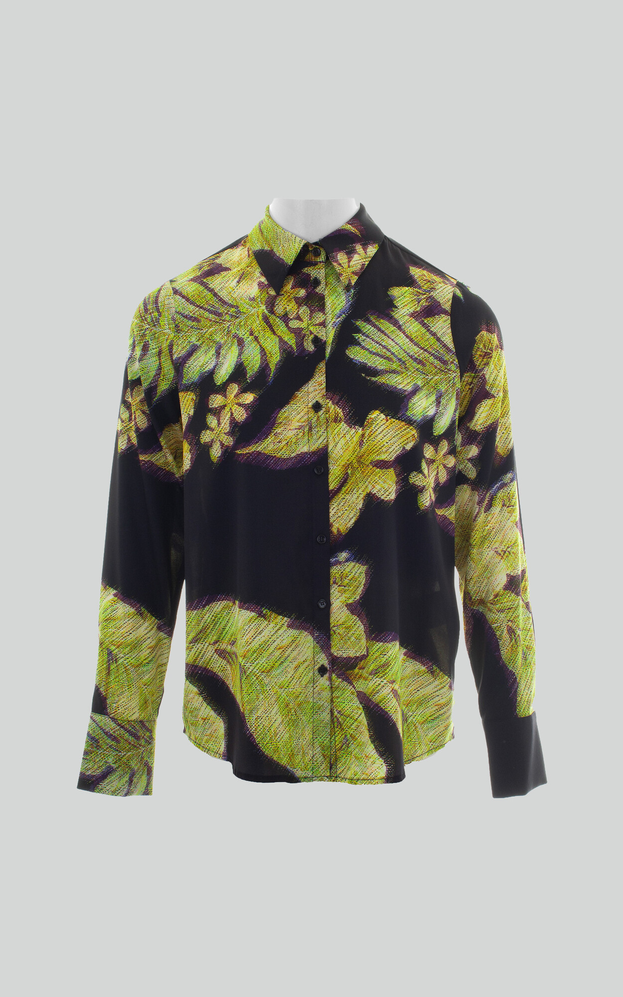 Groen Hemd