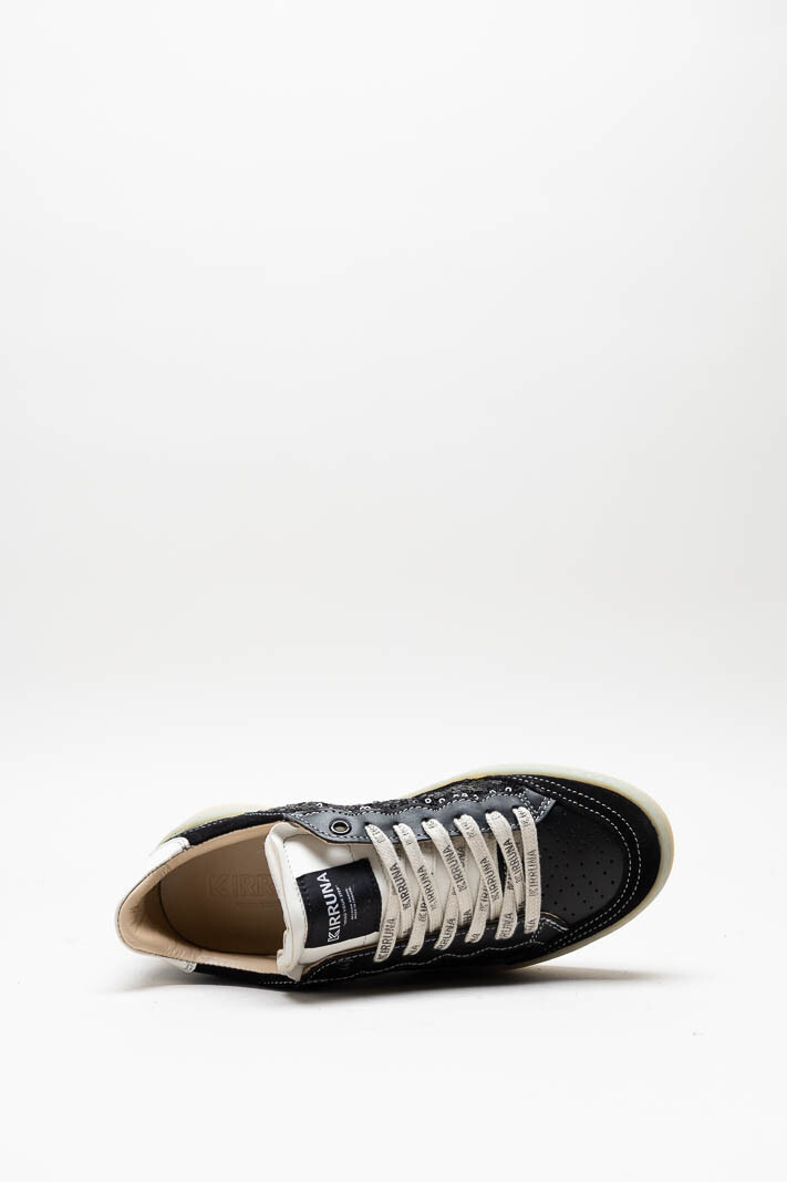 Zwart Sneaker image