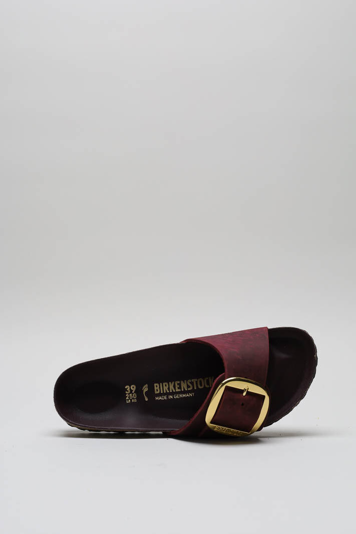 zoom in on Bordeaux Slipper image Bordeaux Slipper image