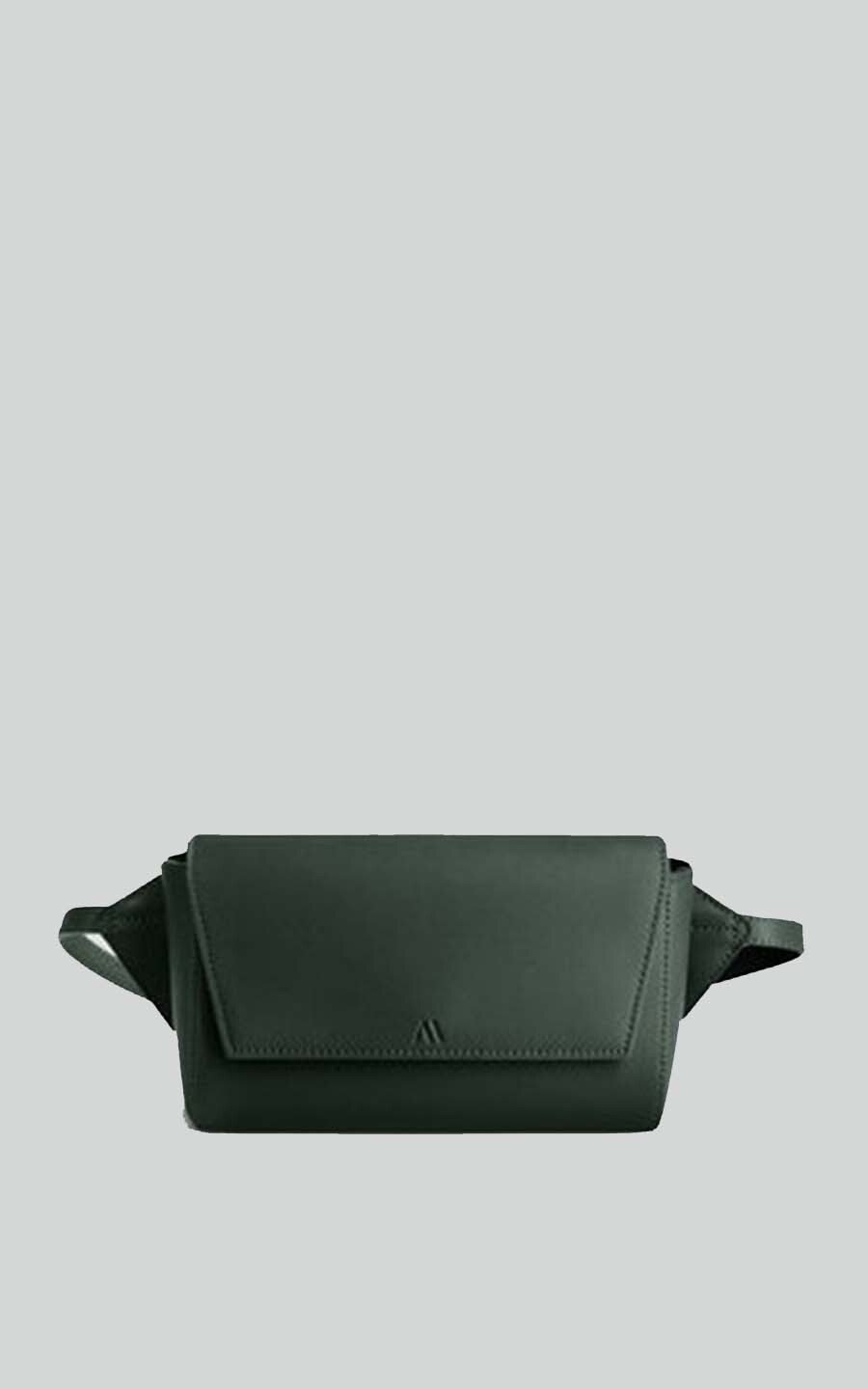Groen Cross body