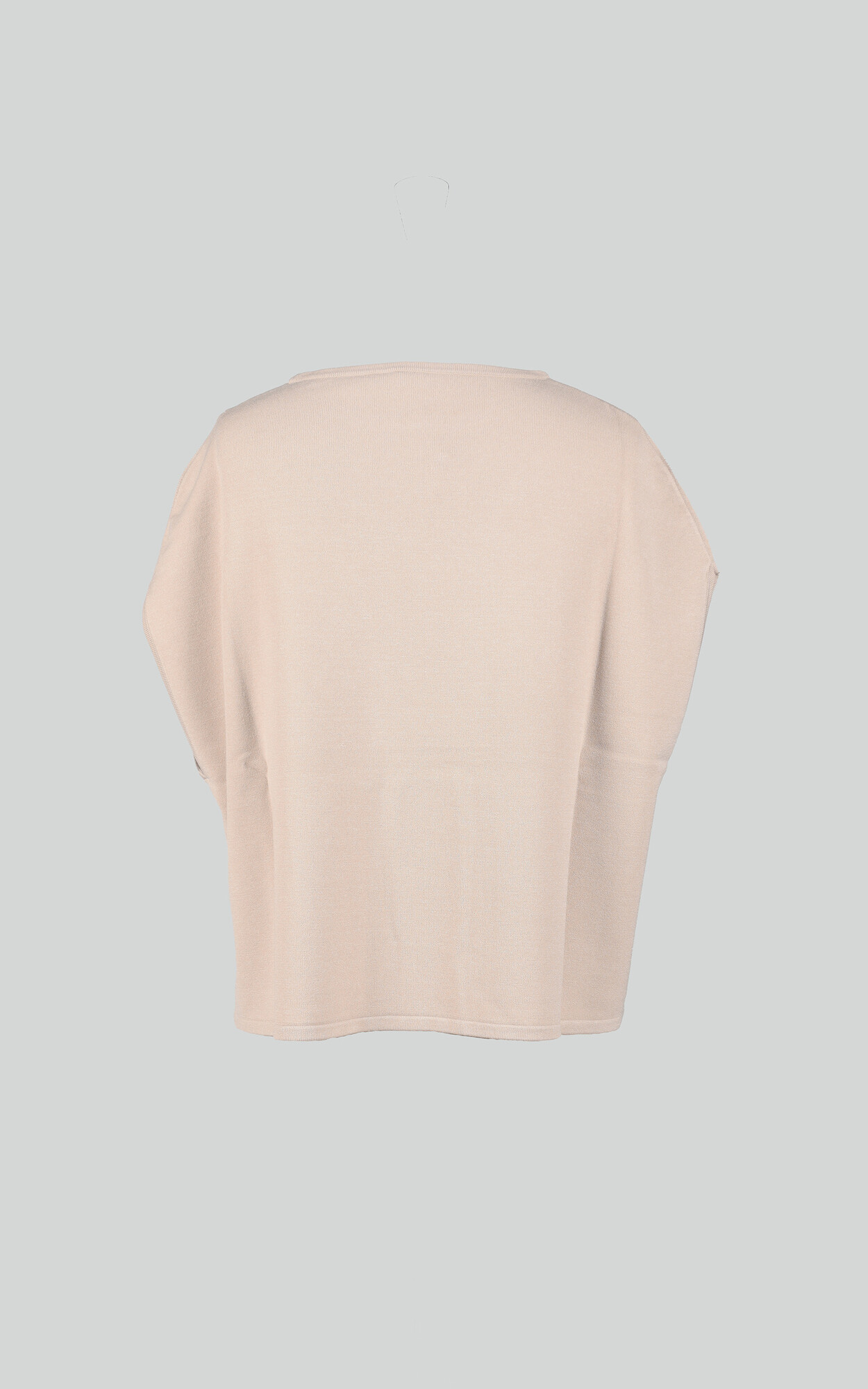 Beige Sweater/trui