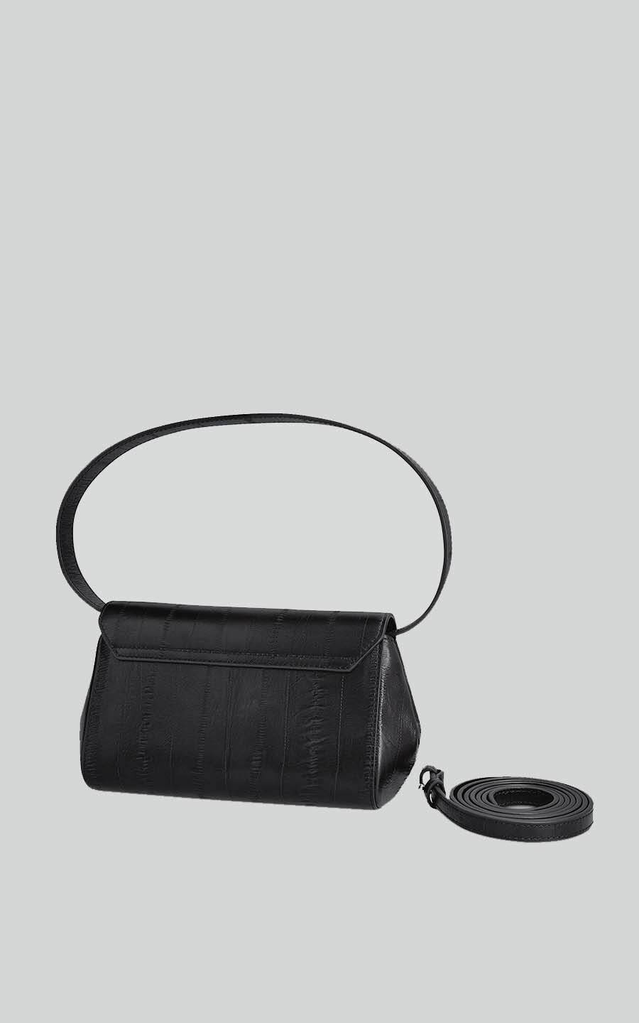 Zwart Cross body image