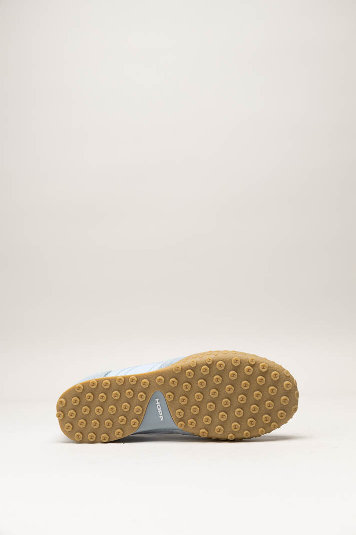 Lichtblauw Sneaker image