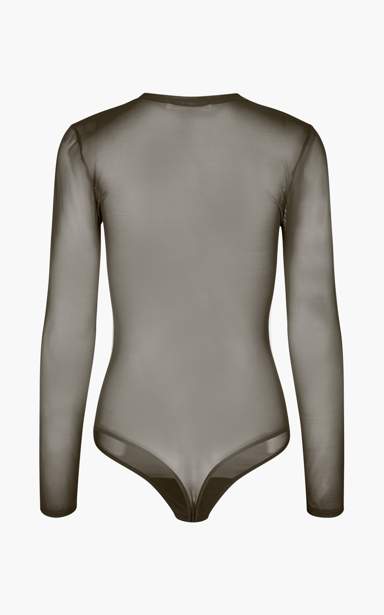 Kaki T-shirt/top