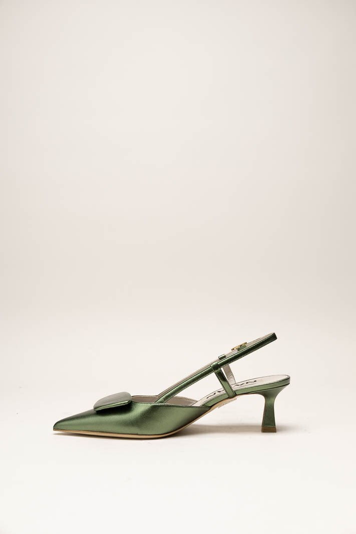 Groen Pump image