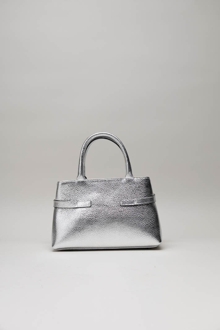 Zilver Cross body image