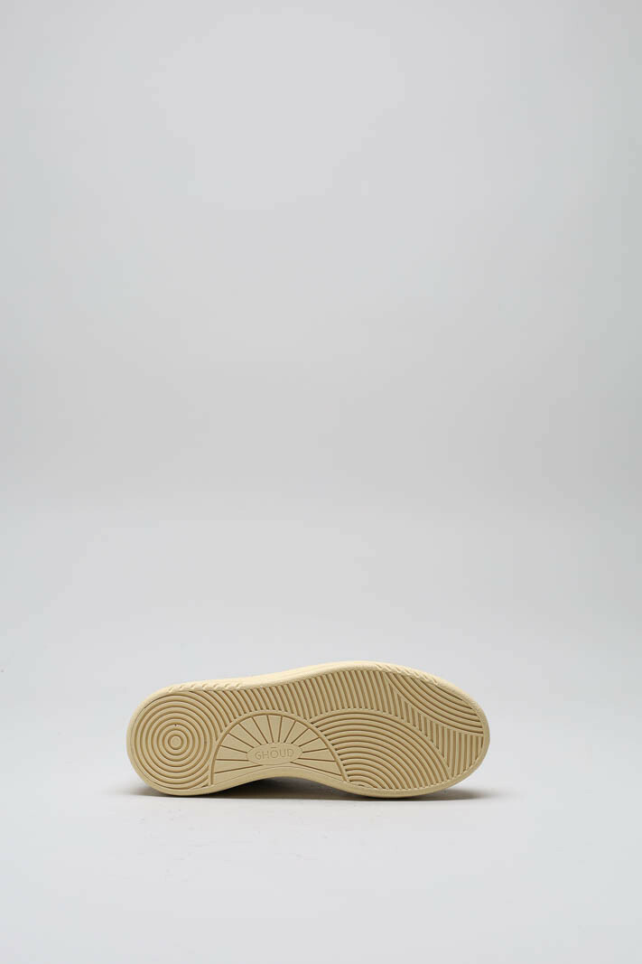 zoom in on Ecru Sneaker image Ecru Sneaker image