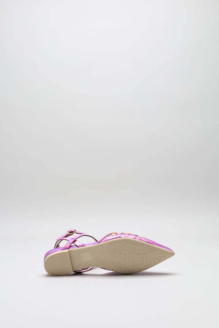 Roze Ballerina image