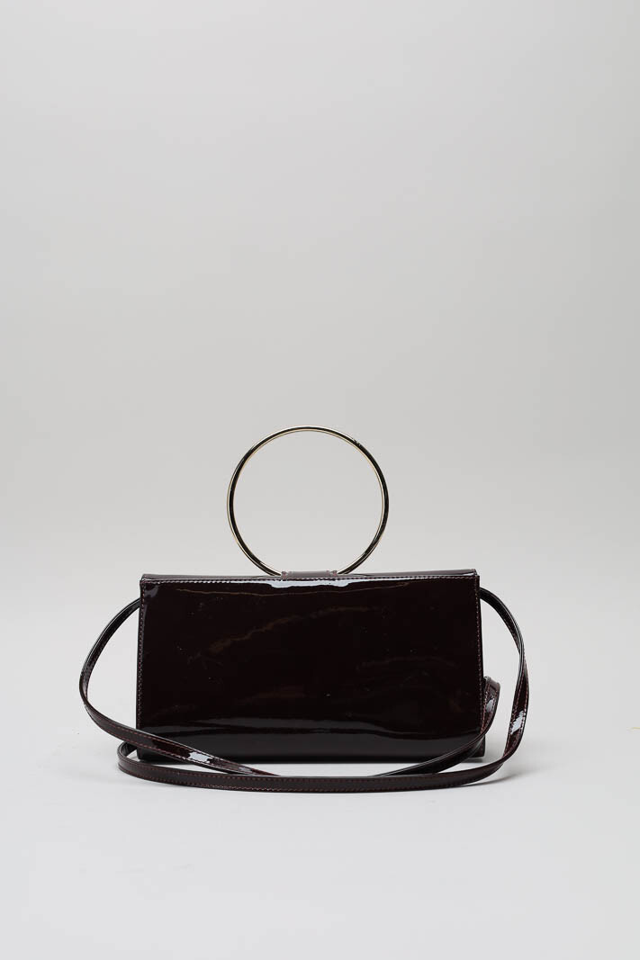 Bordeaux Clutch image