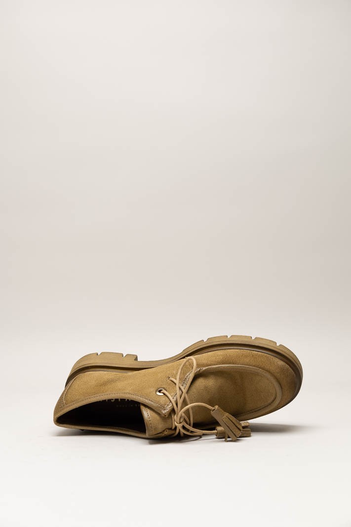 Camel Veterschoen image