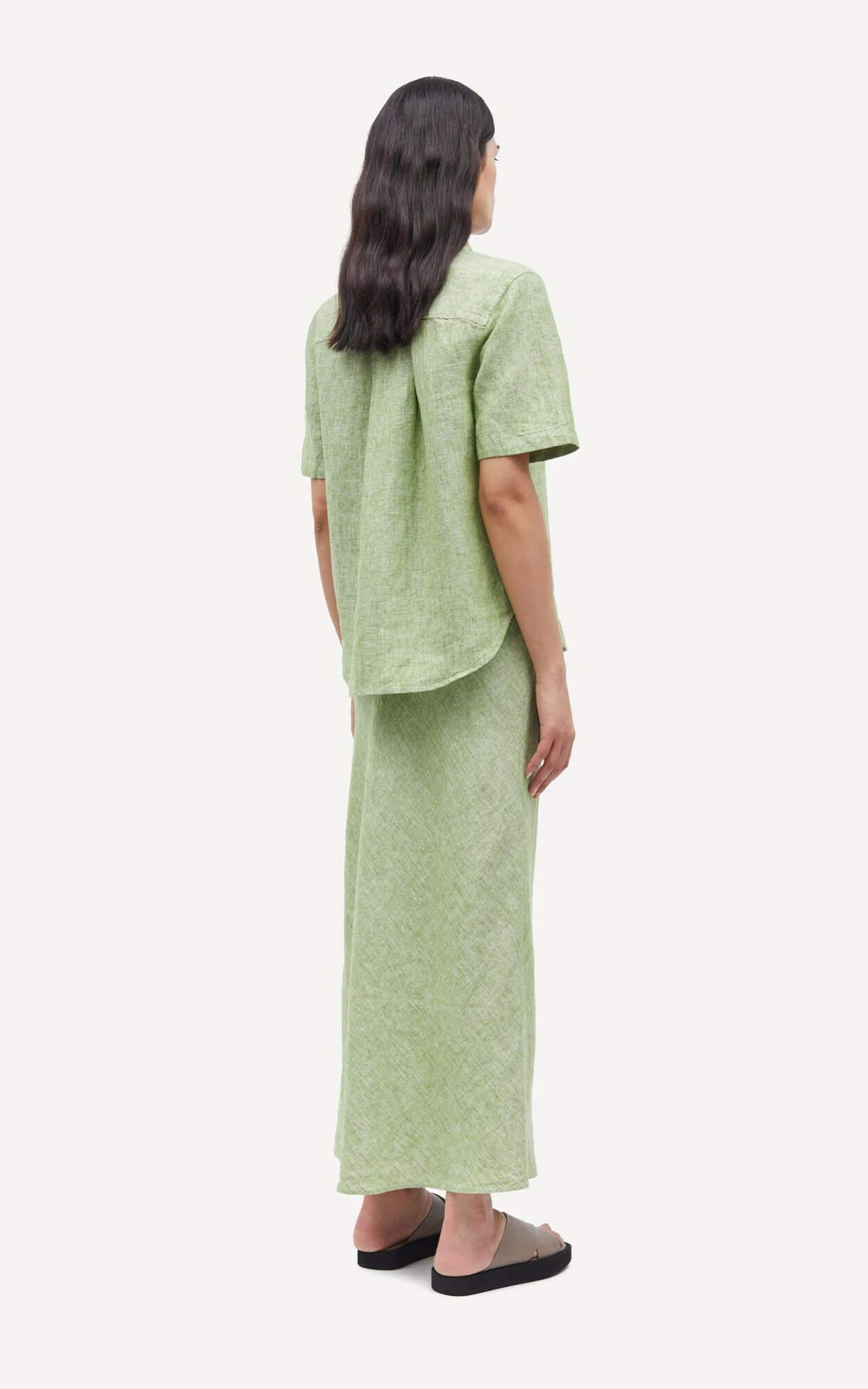 Groen Rok