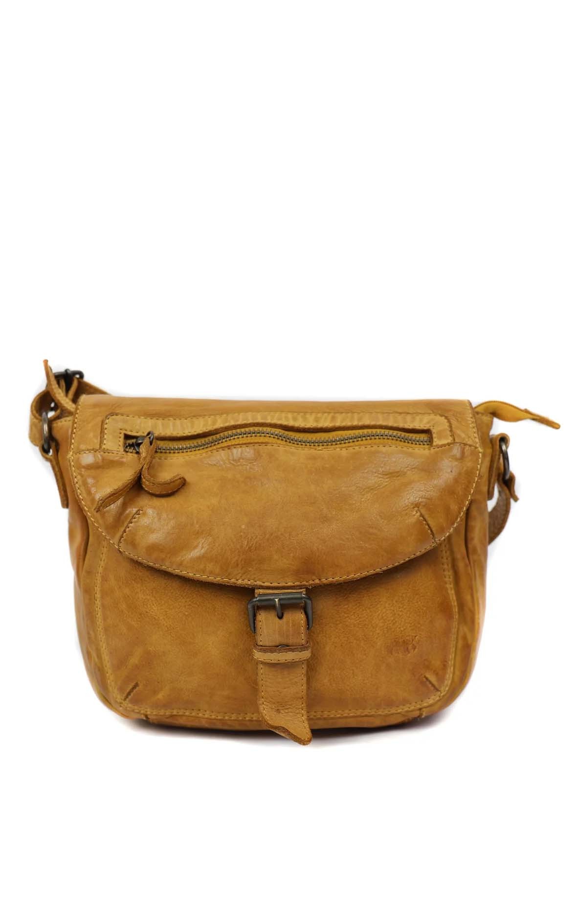 Geel Cross body