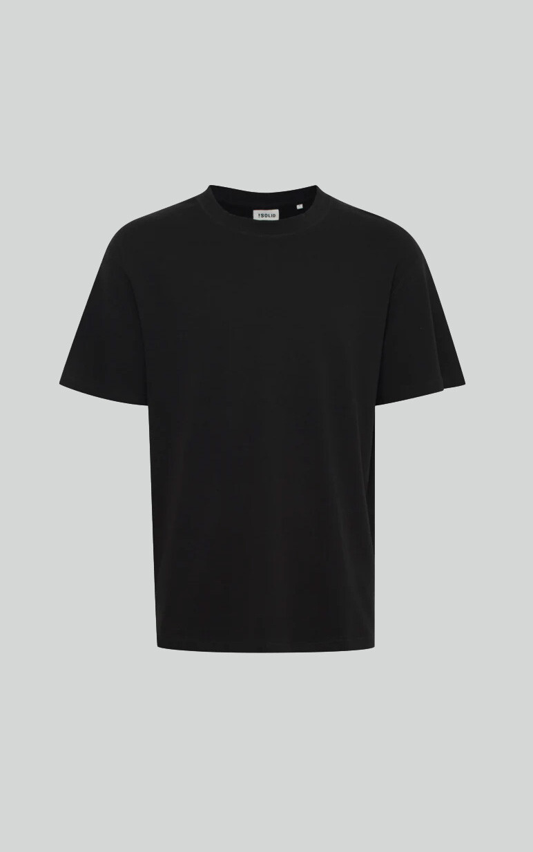 Zwart T-shirt