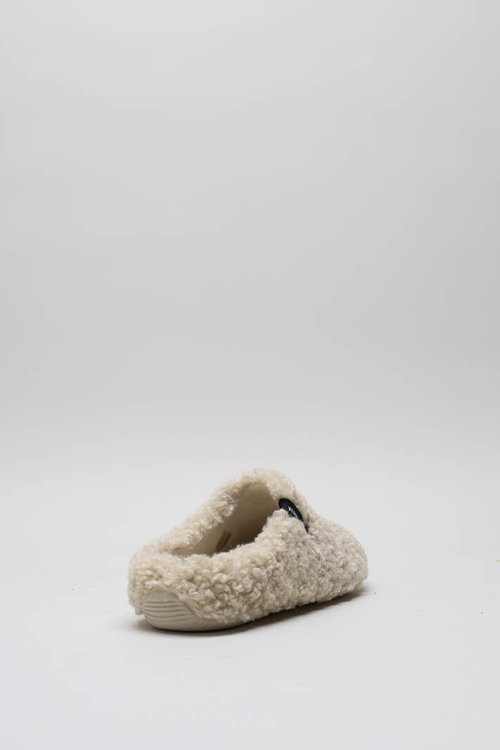 Beige Pantoffel image