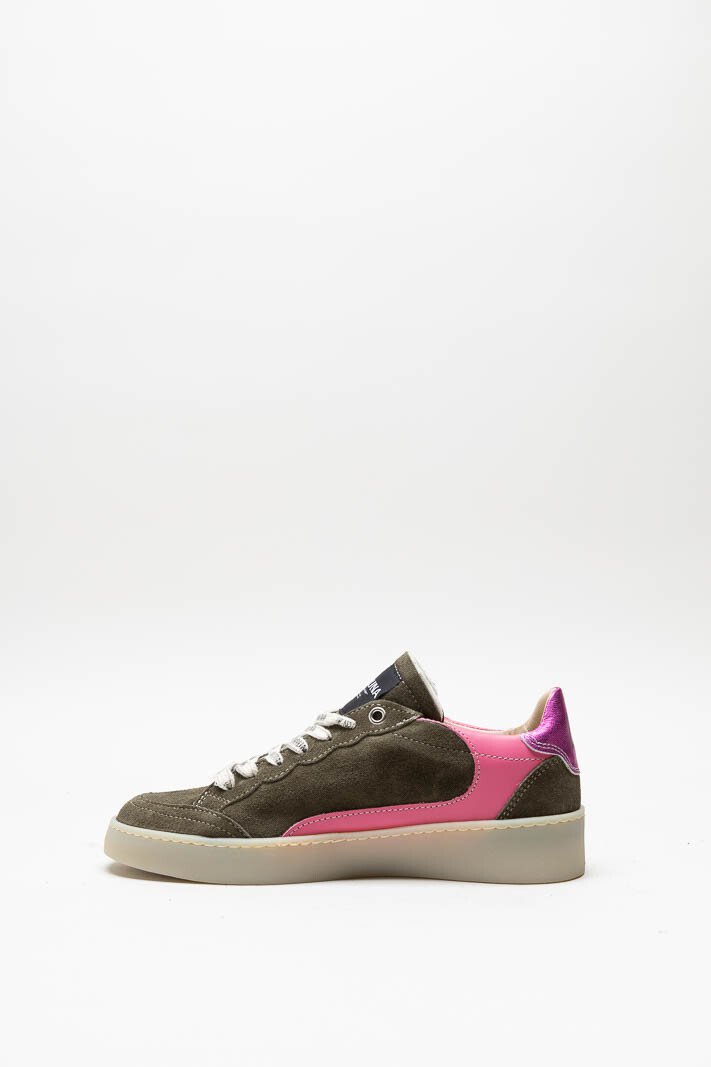 Kaki Sneaker image