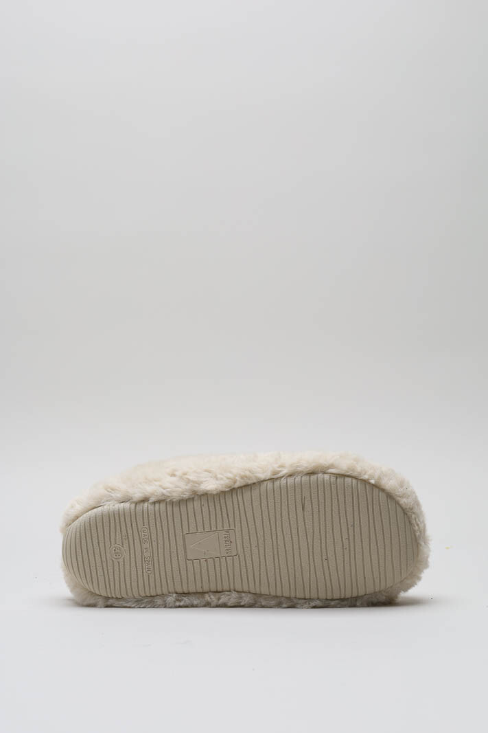 zoom in on Lichtbeige Pantoffel image Lichtbeige Pantoffel image