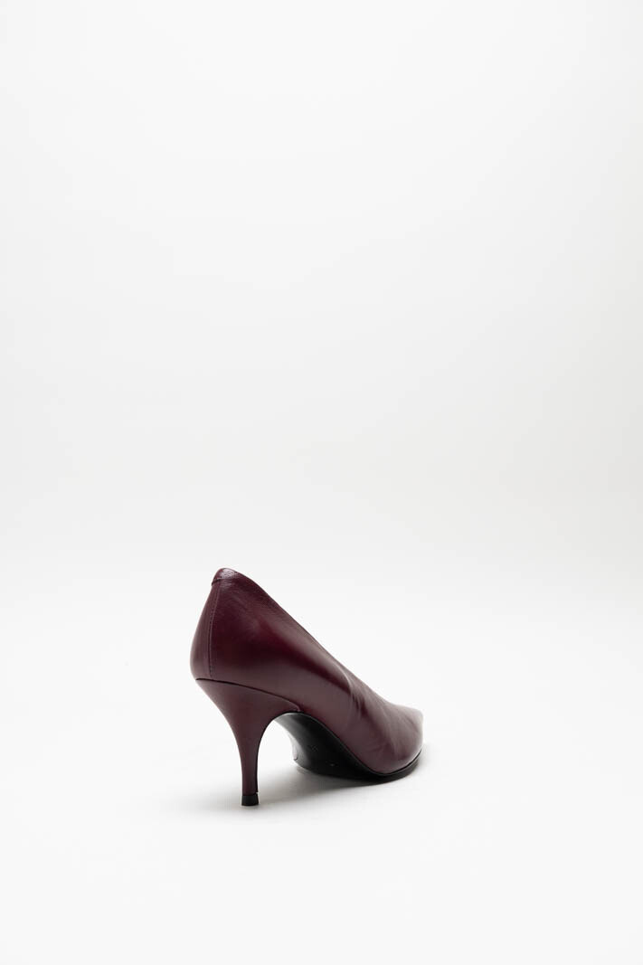 zoom in on Bordeaux Pump image Bordeaux Pump image