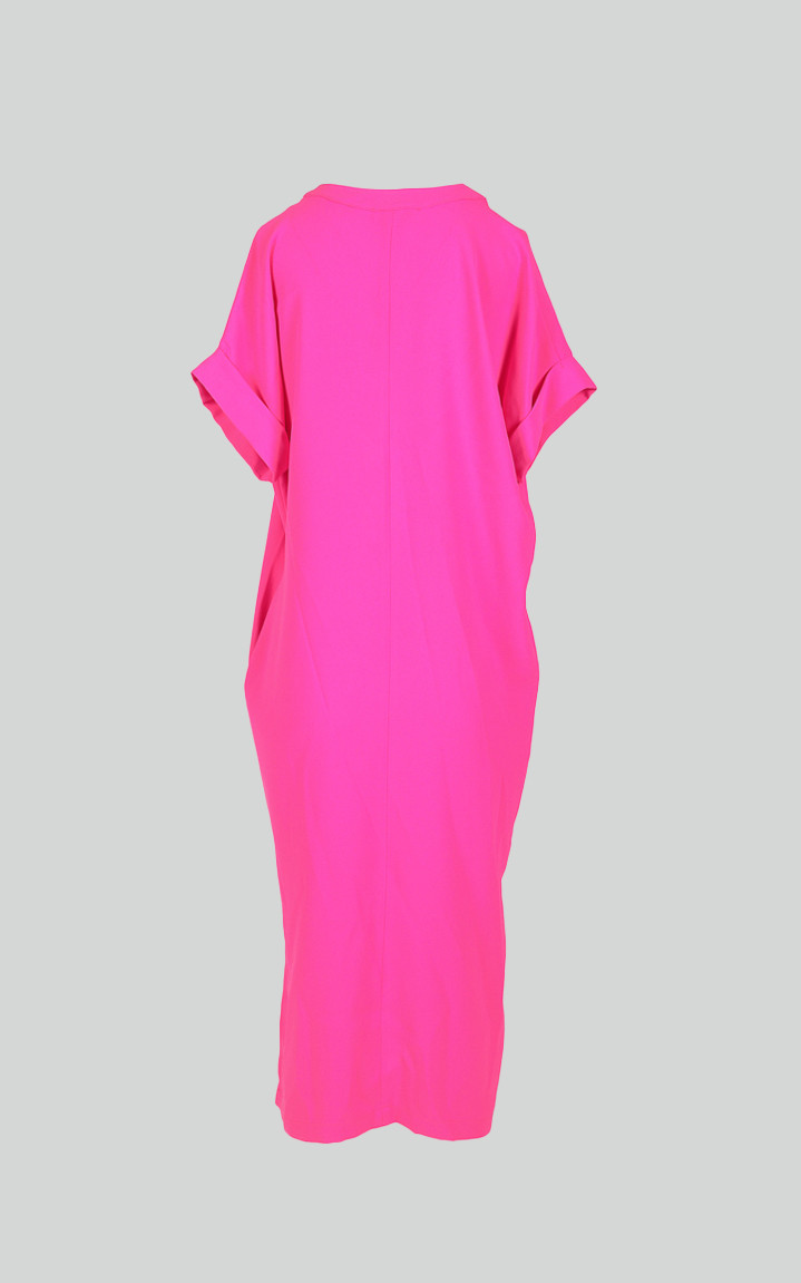 zoom in on Roze Jurk image Roze Jurk image