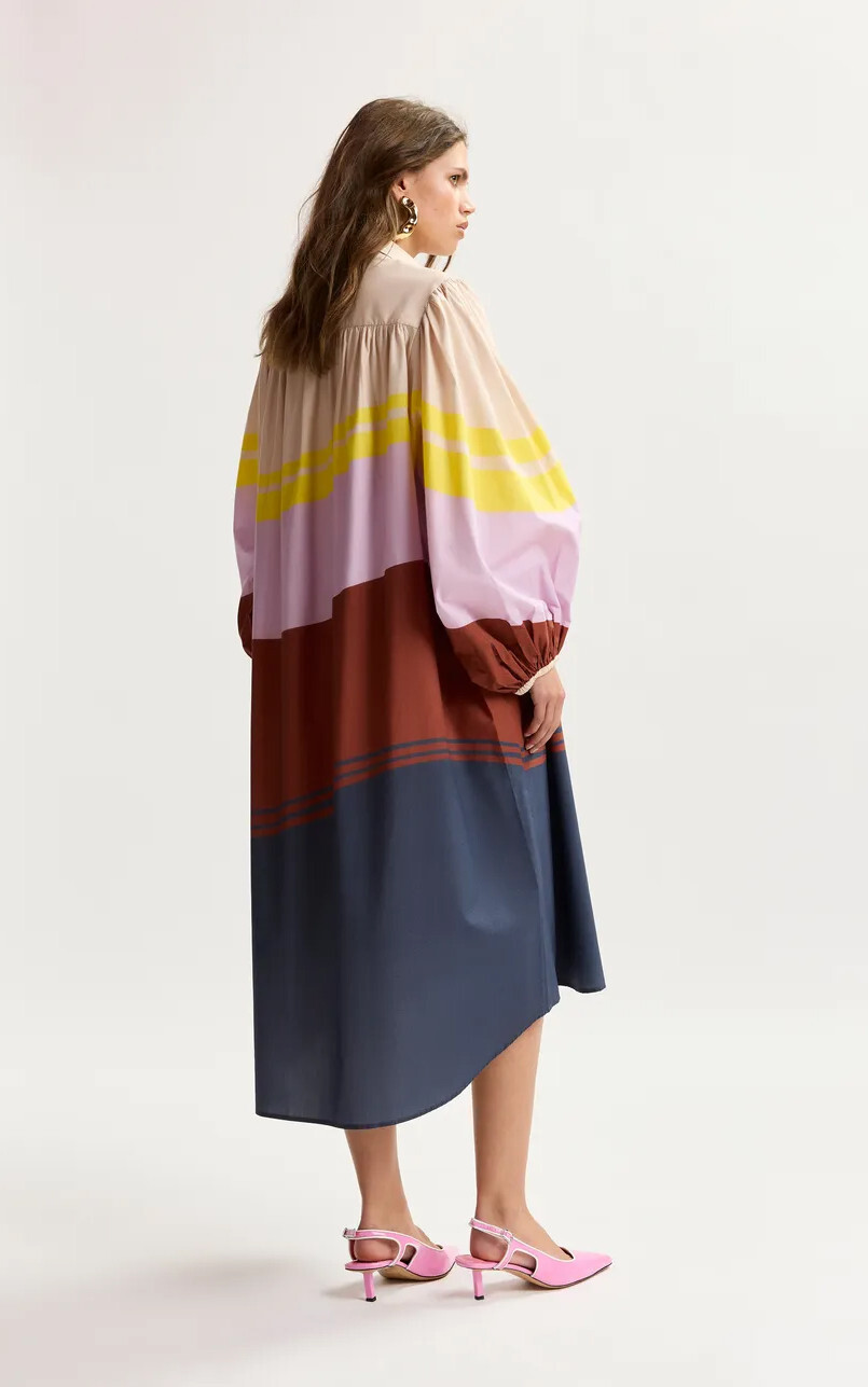 Multi Jurk image