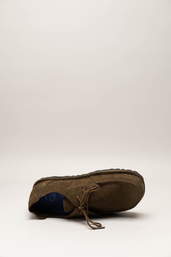 Bruin Veterschoen image