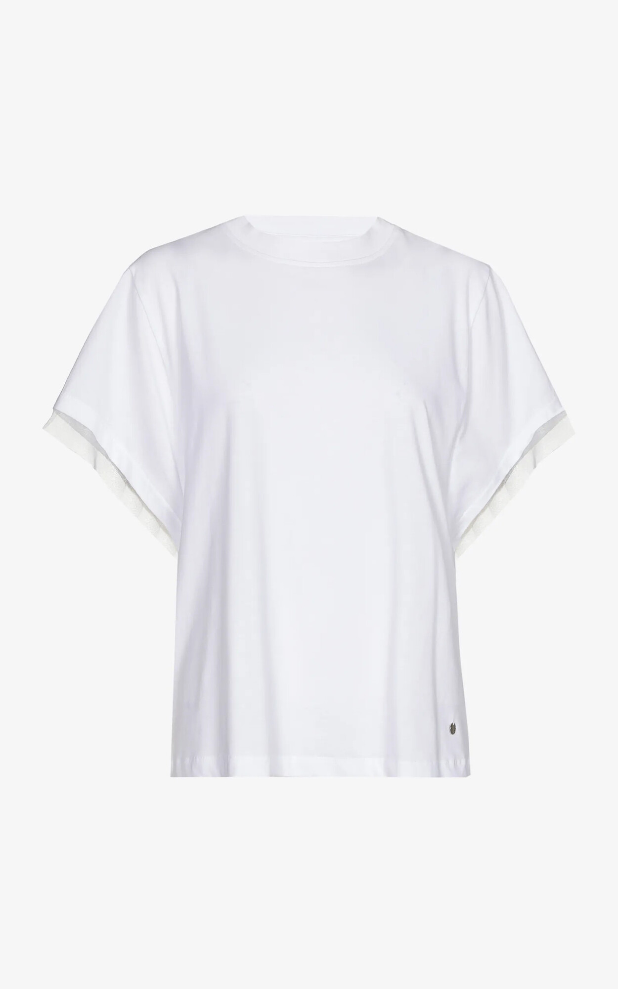 Wit T-shirt/top image