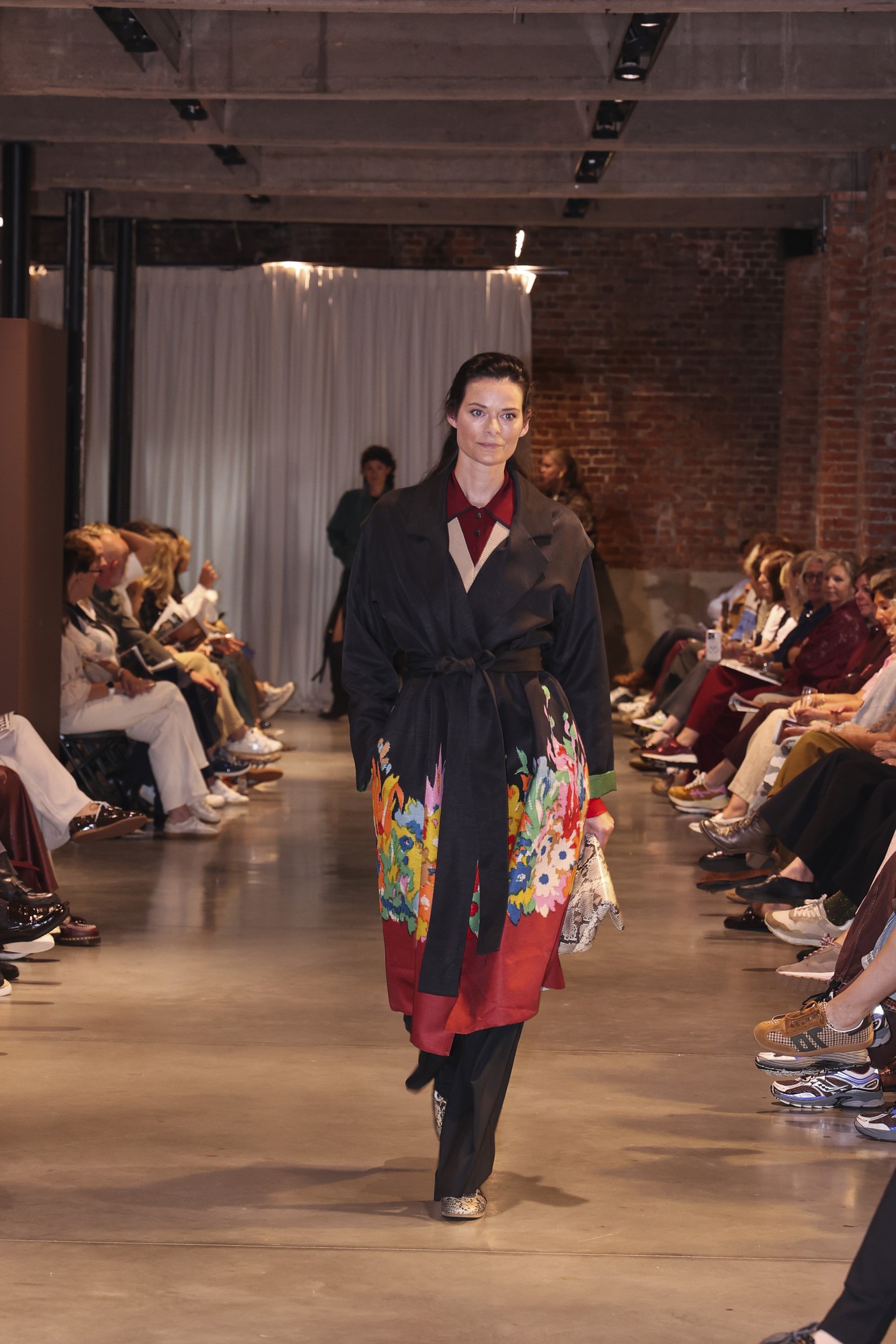 Runway Show PT.1 - 0.056