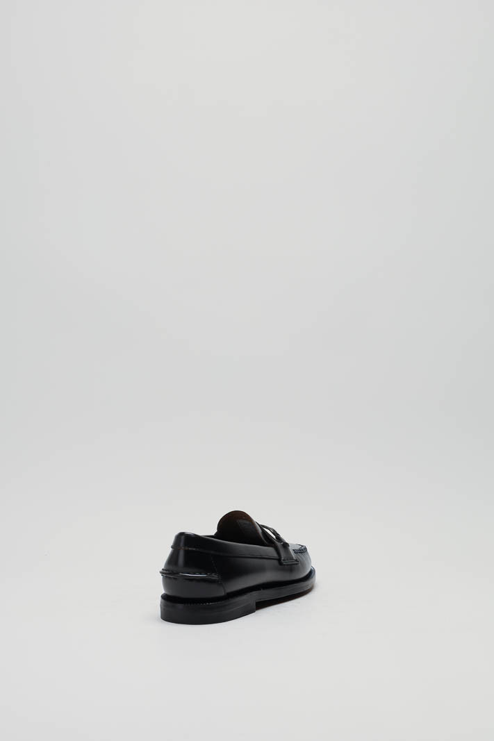 zoom in on Zwart Mocassin image Zwart Mocassin image