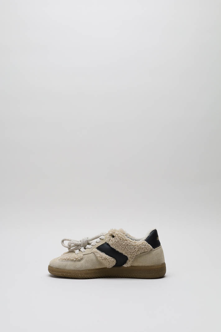 zoom in on Beige Sneaker image Beige Sneaker image