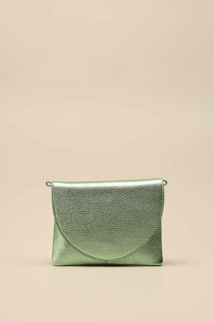 Lichtgroen Cross body