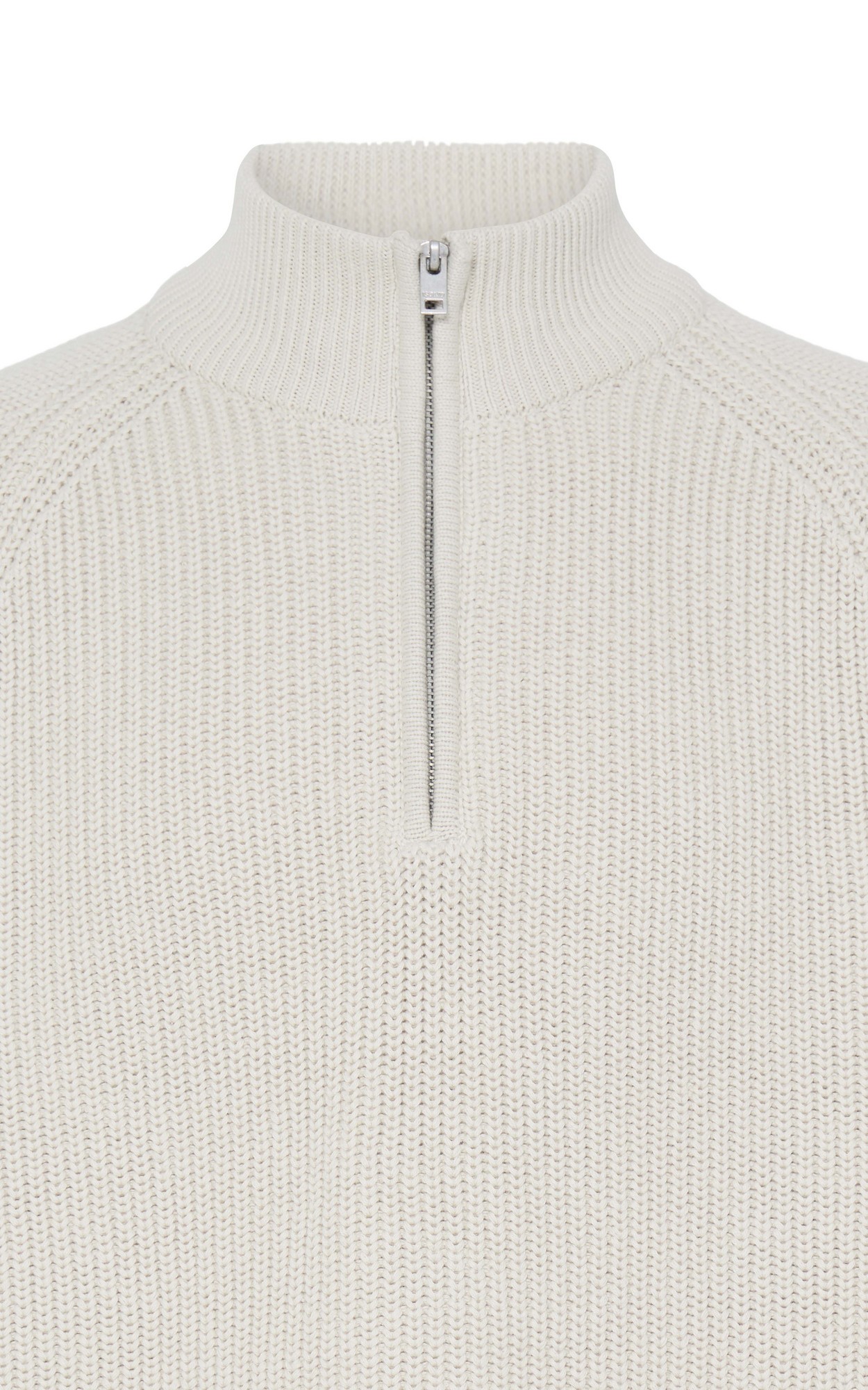 Beige Trui image