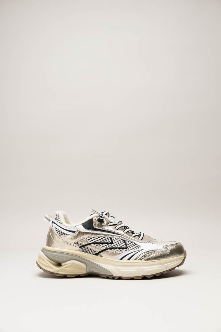 Goud Sneaker