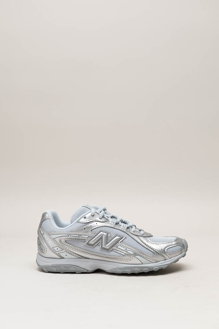 Zilver Sneaker