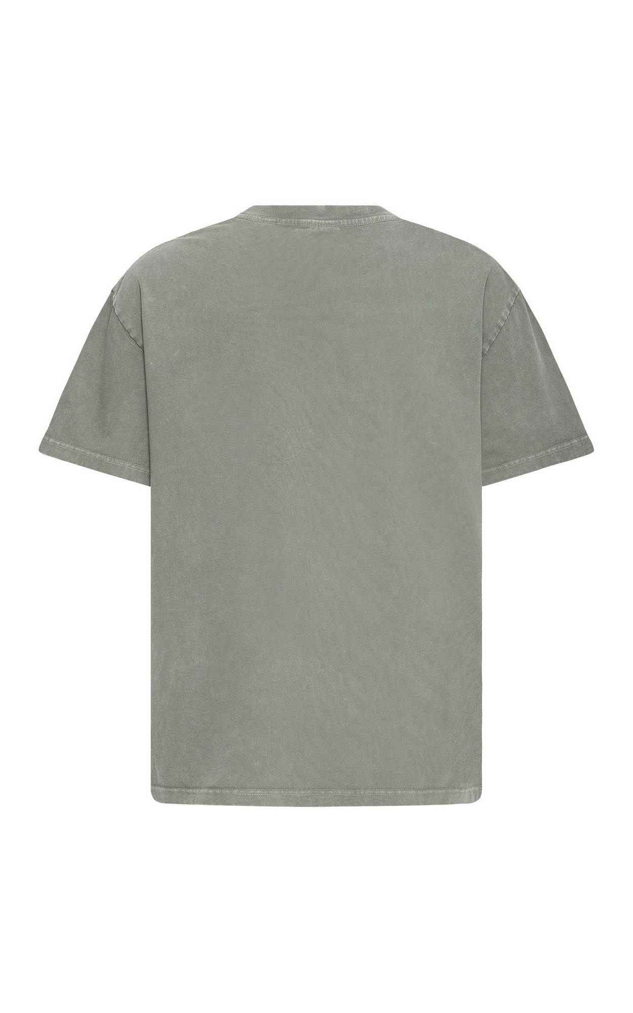 Kaki T-shirt image