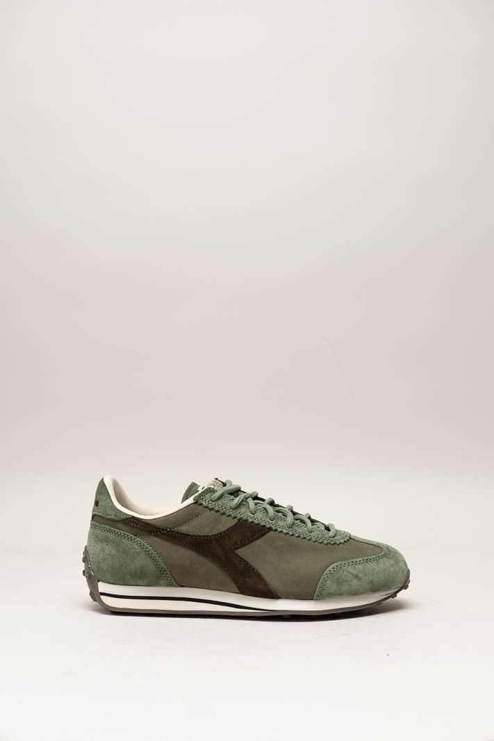 Kaki Sneaker