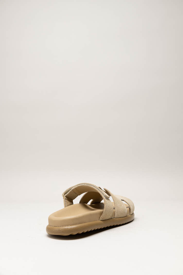 Beige Slipper image