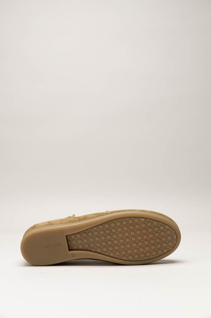 Camel Bootschoen image