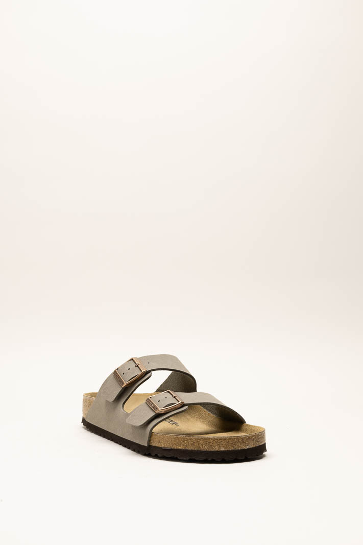 Kaki Slipper