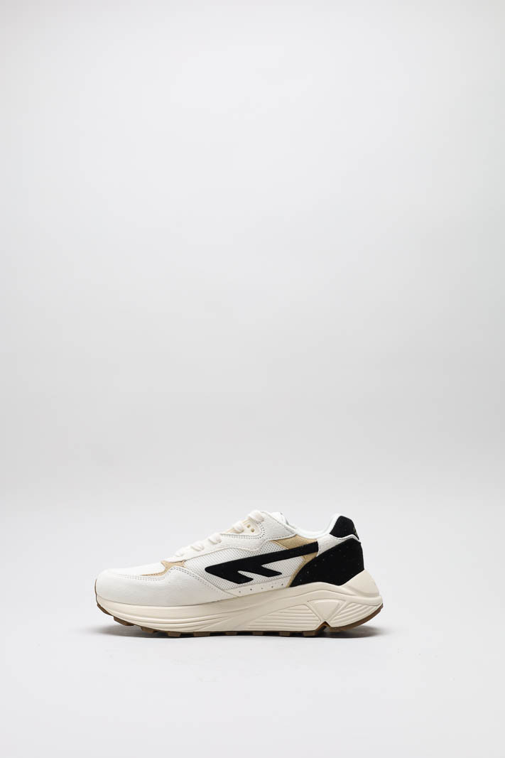 zoom in on Ecru Sneaker image Ecru Sneaker image