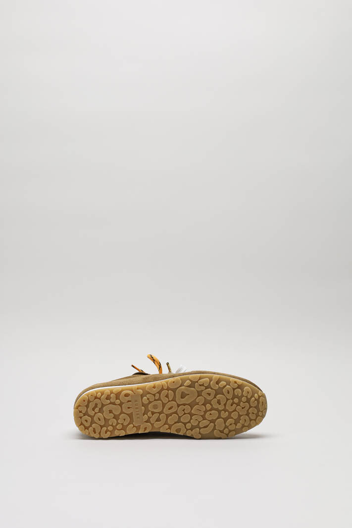 Cognac Sneaker image