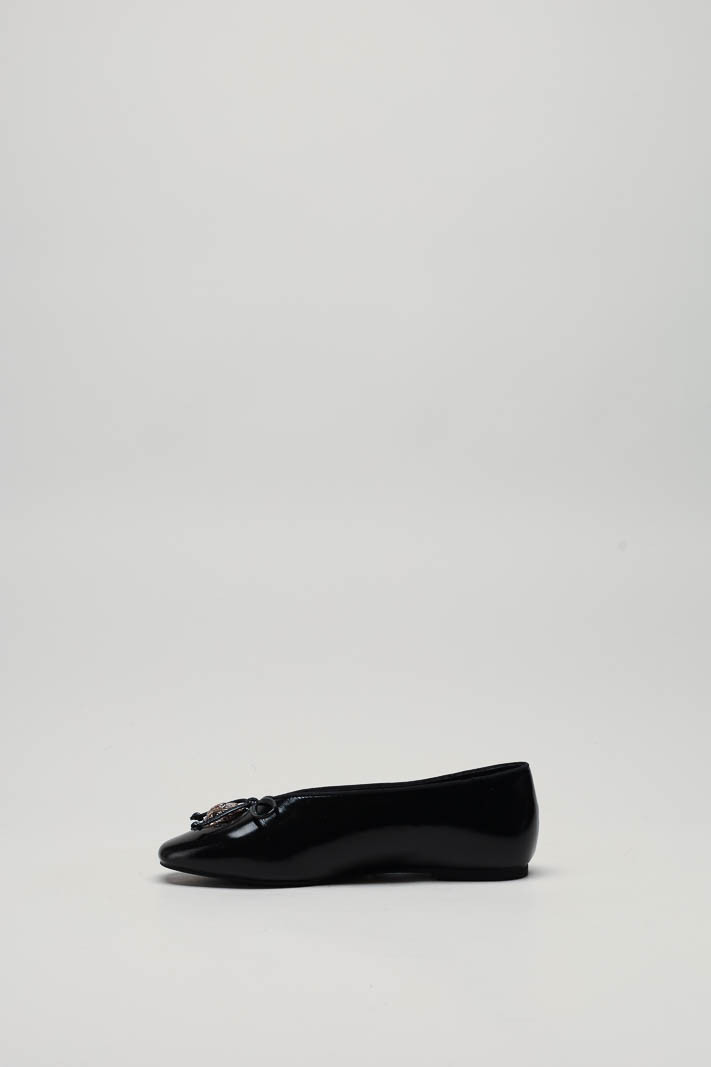 zoom in on Zwart Ballerina image Zwart Ballerina image