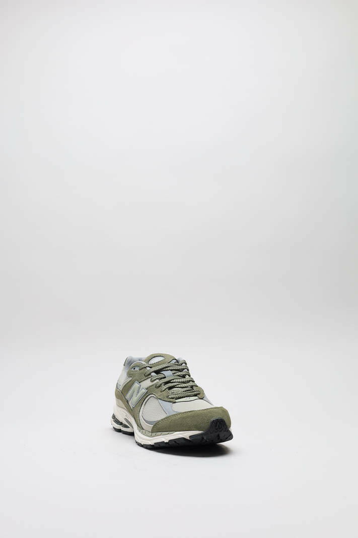 Kaki Sneaker