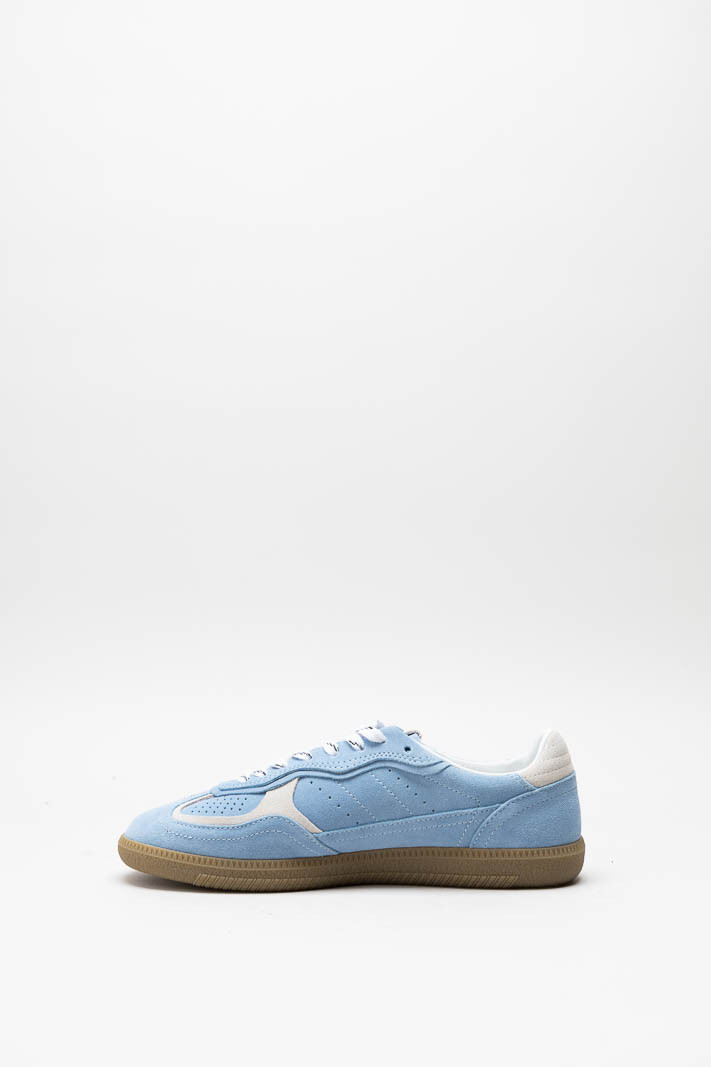 Lichtblauw Sneaker image