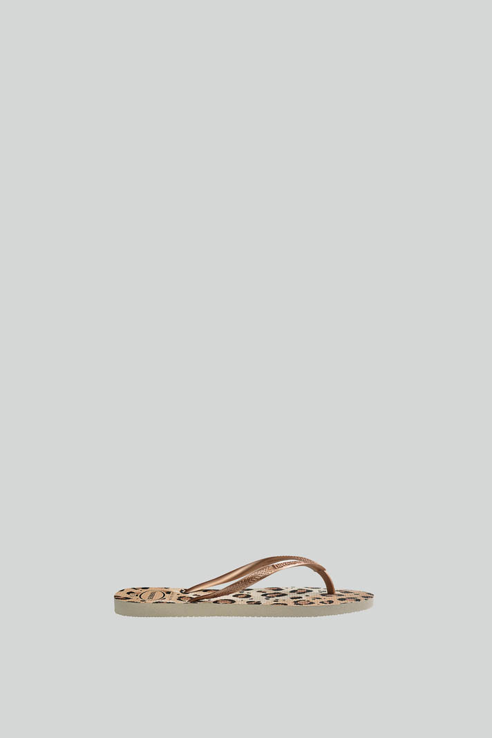 Beige Slipper image
