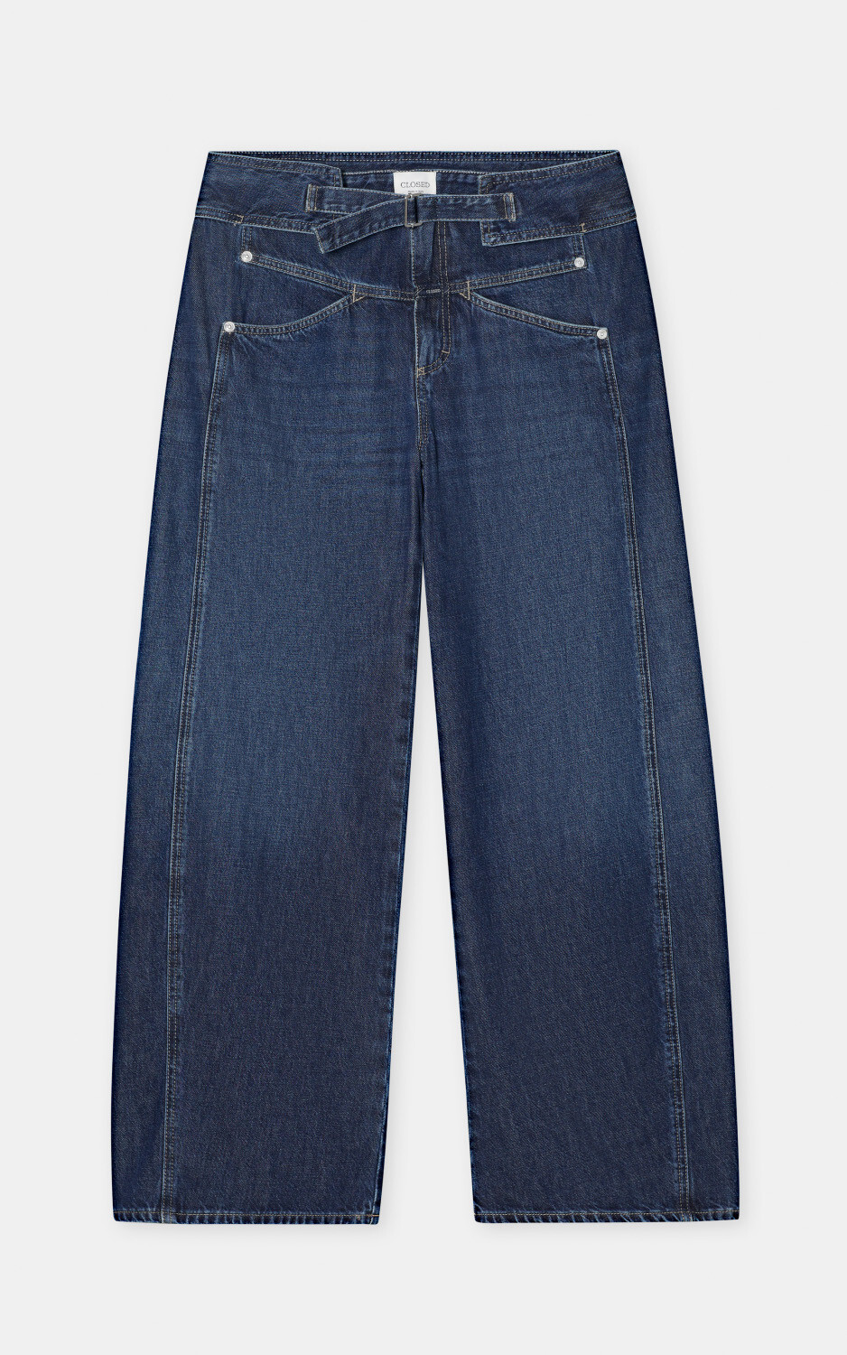 zoom in on Jeans Broek image Jeans Broek image
