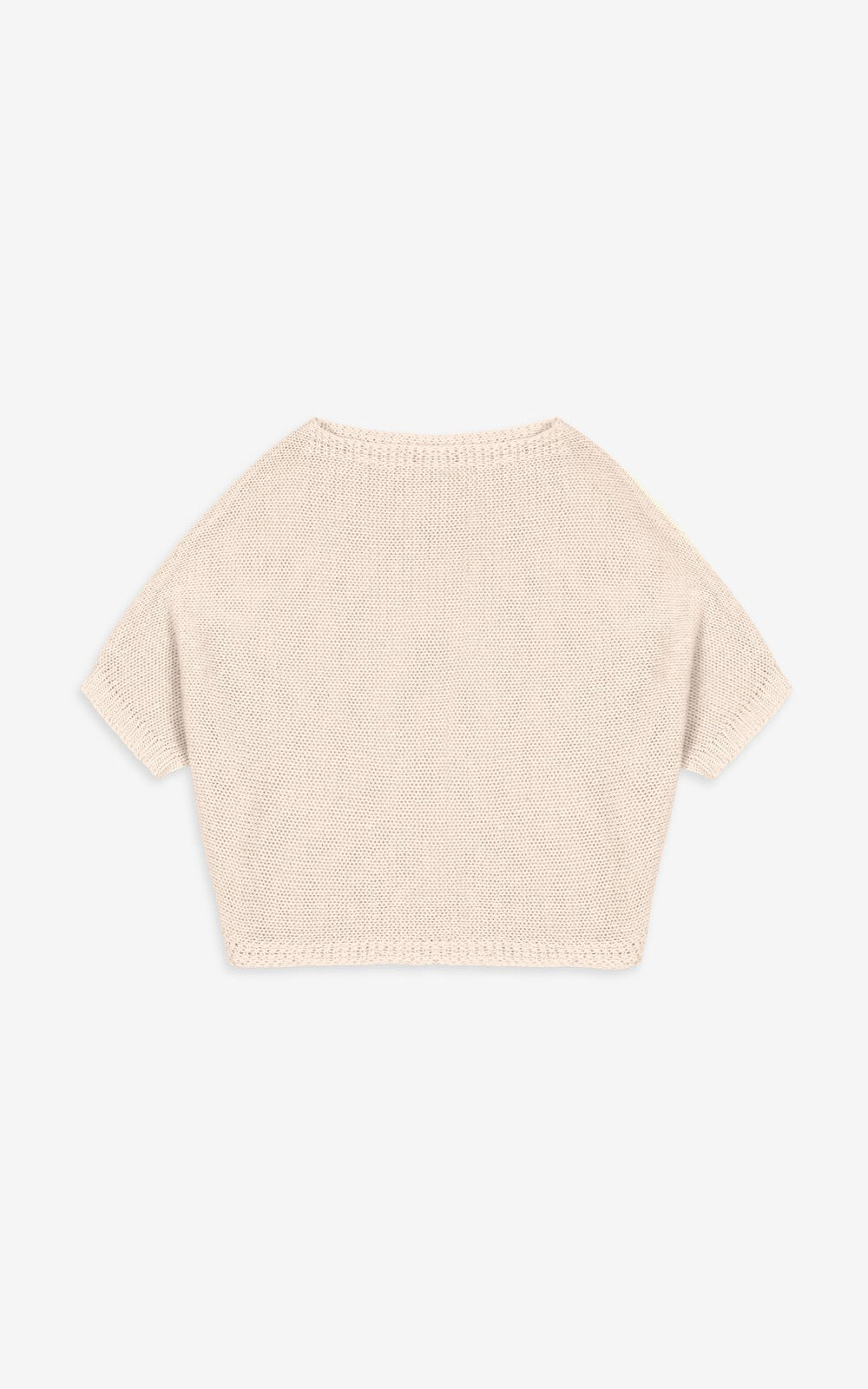 Ecru Sweater image
